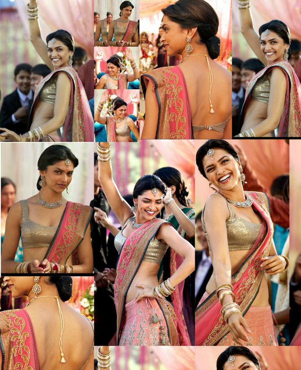 13 Lehengas From Bollywood Every Girl Wants In Her Wardrobe 2000